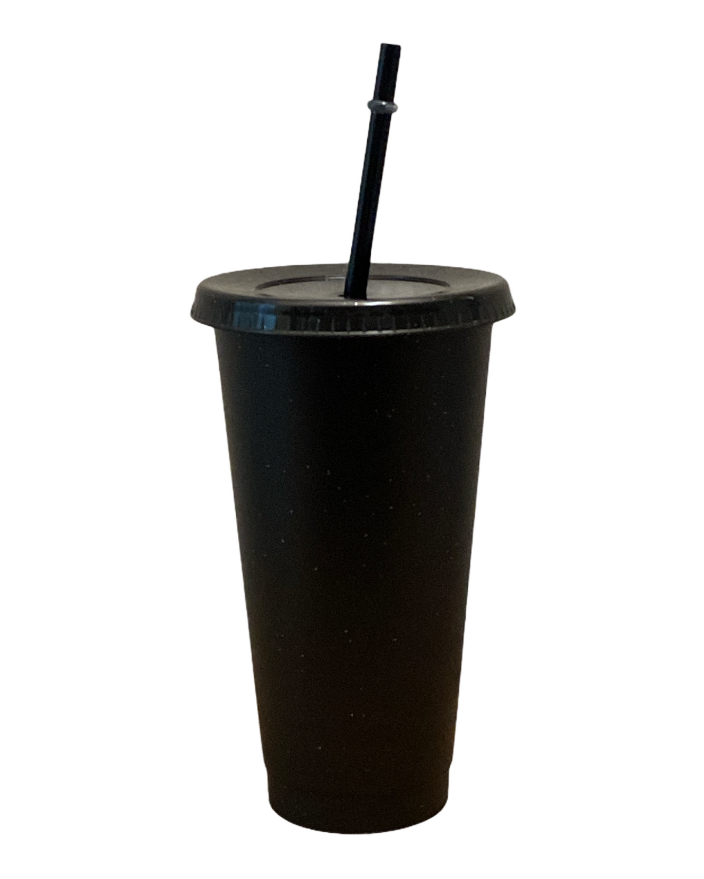 16oz Black Matte Cold Cups – One Stop Cups